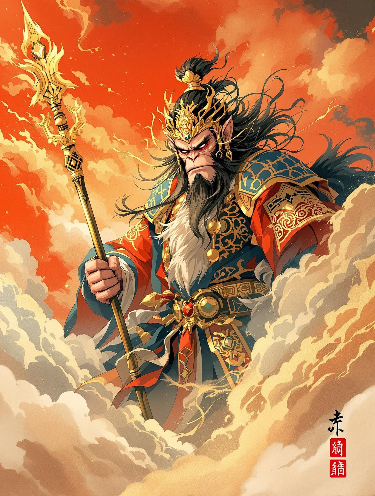 动漫在线观看热映推荐 - 大闹天宫 动漫在线观看推荐 - 大闹天宫