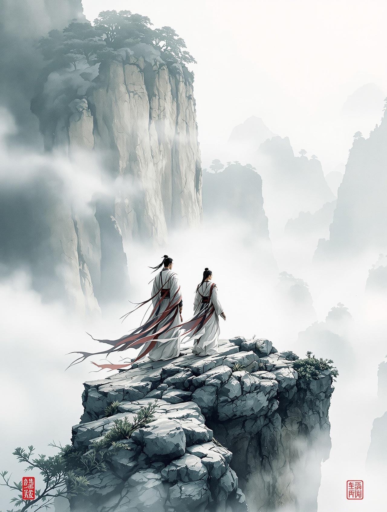 动漫在线观看热映推荐 - 雾山五行 · 犀川幻紫林 动漫在线观看推荐 - 雾山五行 · 犀川幻紫林