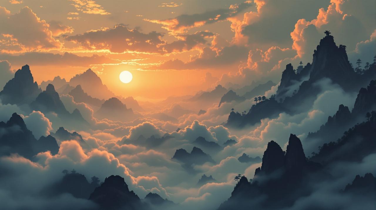动漫在线观看 - 山海经 · 异兽录 动漫在线观看 - 山海经 · 异兽录