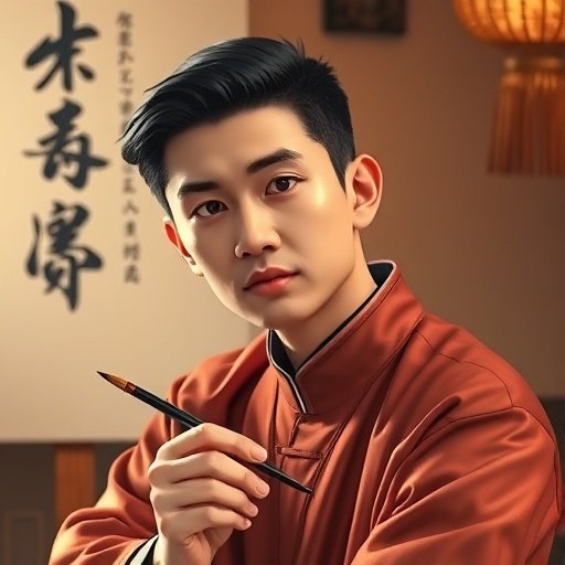动漫在线观看用户 - 长安画师 动漫在线观看番迷社区用户 - 长安画师