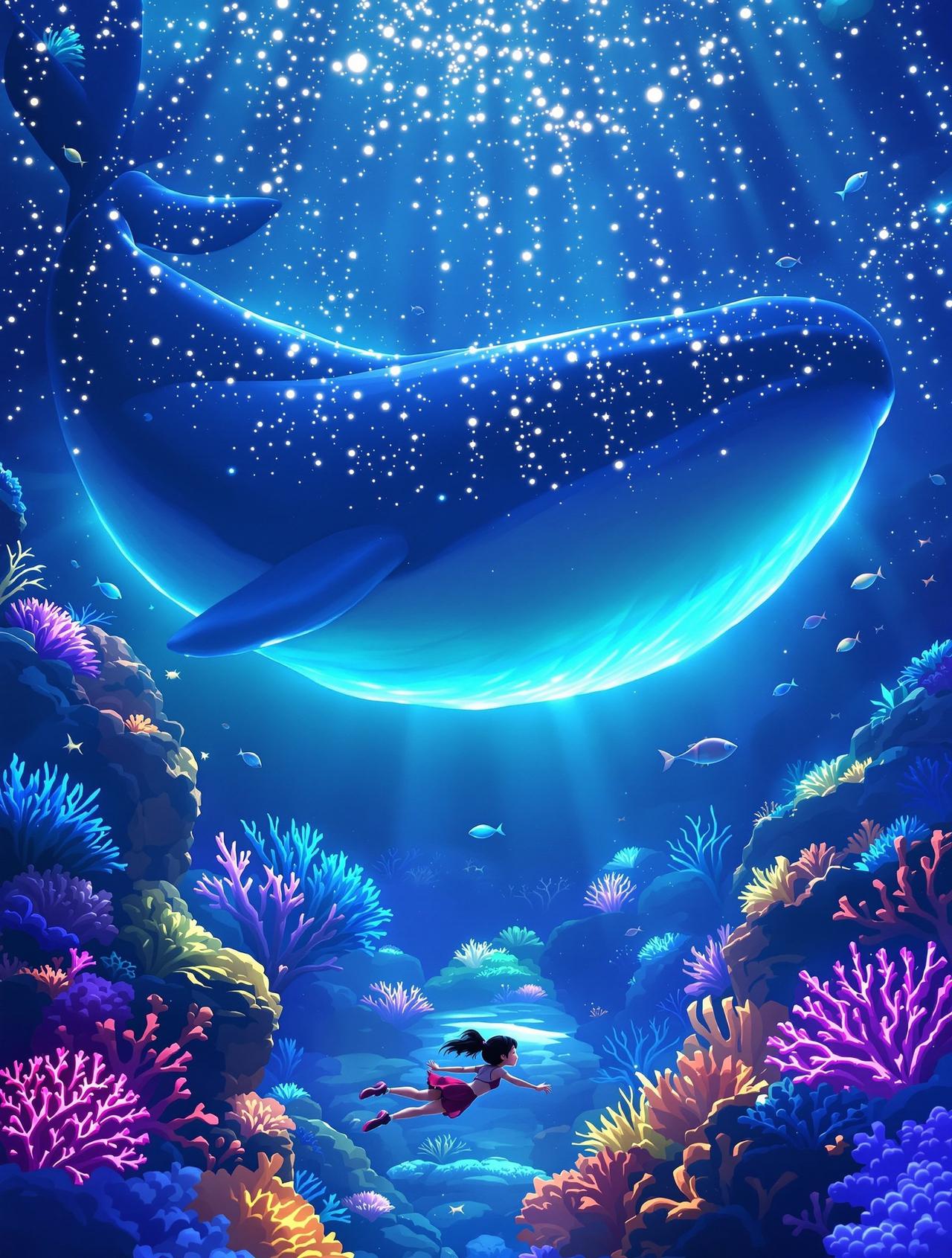 动漫在线观看热映作品 - 深海 动漫在线观看 - 深海