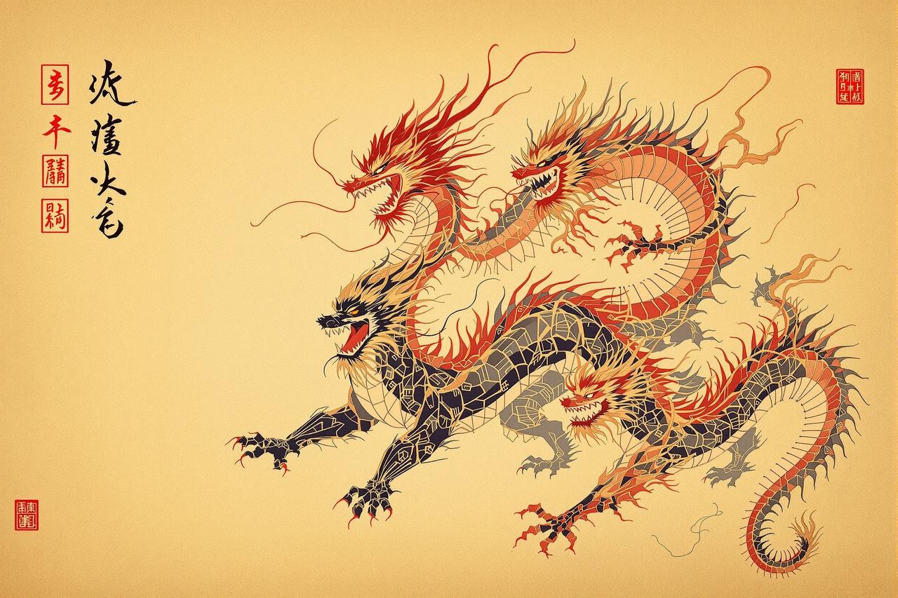 动漫在线观看资讯 - 《山海经》改编动画企划正式启动,多位国宝级画师加盟创作 动漫在线观看资讯 - 《山海经》改编动画企划正式启动,多位国宝级画师加盟创作