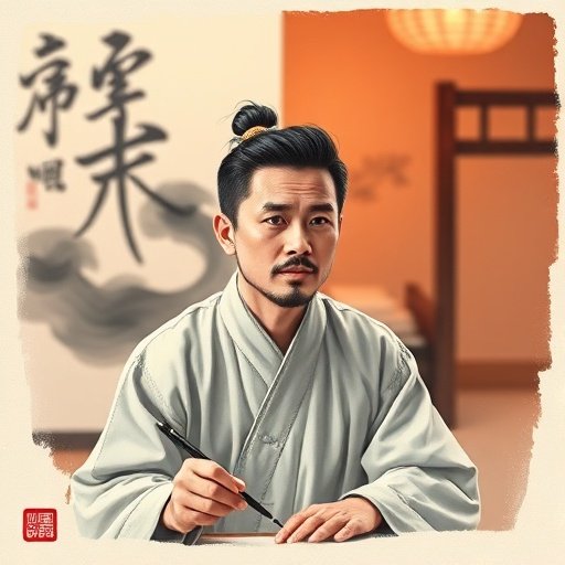 动漫在线观看番迷社区成员 长安画师 动漫在线观看用户 - 长安画师